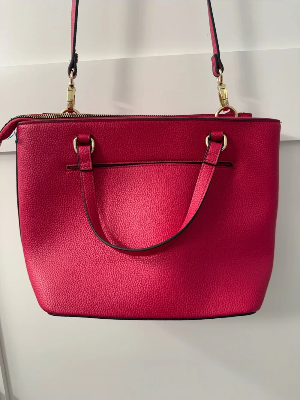 Nanette Lepore this vibrant